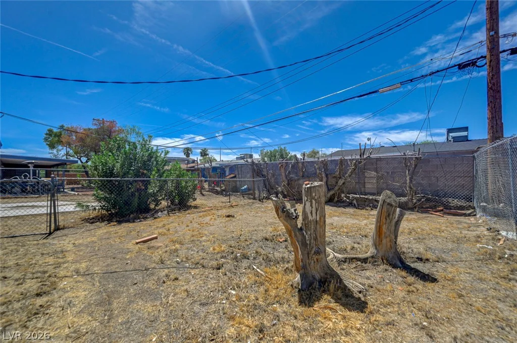 1209 Helen, North Las Vegas, NV 89030
