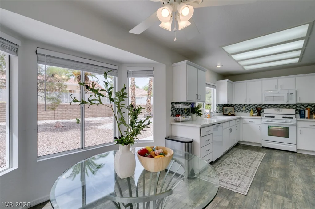 2817 Lotus Hill, Las Vegas, NV 89134