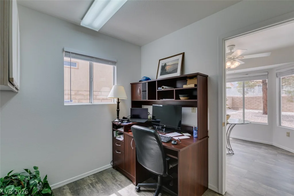 2817 Lotus Hill, Las Vegas, NV 89134