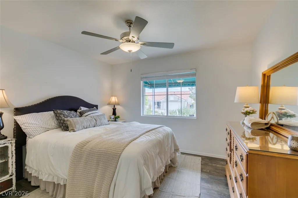 2817 Lotus Hill, Las Vegas, NV 89134