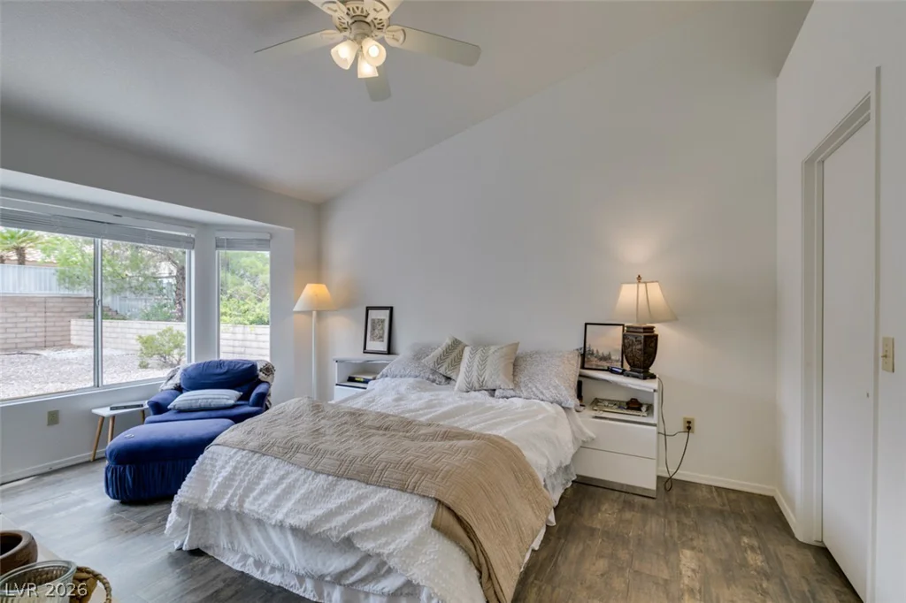 2817 Lotus Hill, Las Vegas, NV 89134
