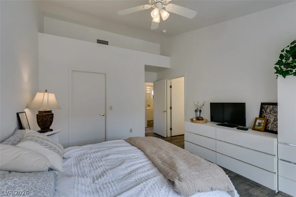 2817 Lotus Hill, Las Vegas, NV 89134