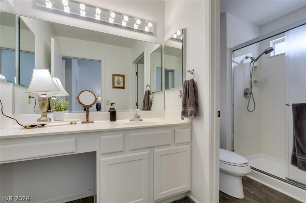2817 Lotus Hill, Las Vegas, NV 89134