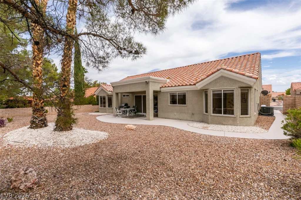 2817 Lotus Hill, Las Vegas, NV 89134