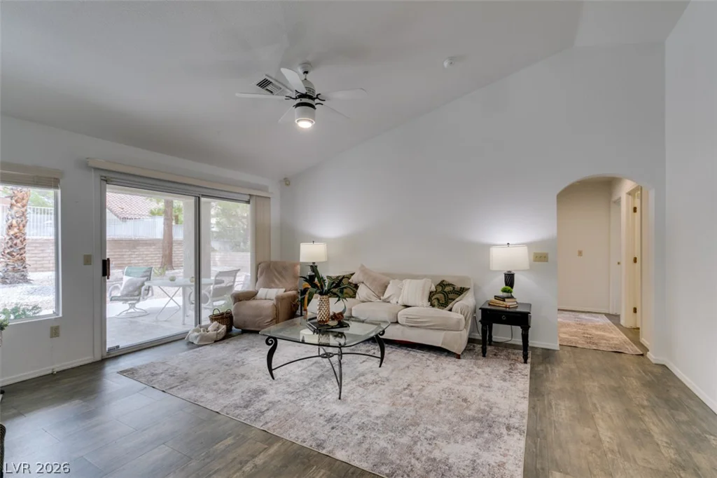 2817 Lotus Hill, Las Vegas, NV 89134