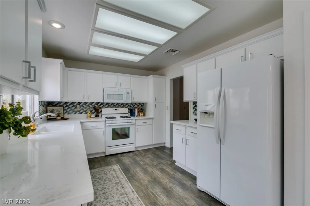 2817 Lotus Hill, Las Vegas, NV 89134