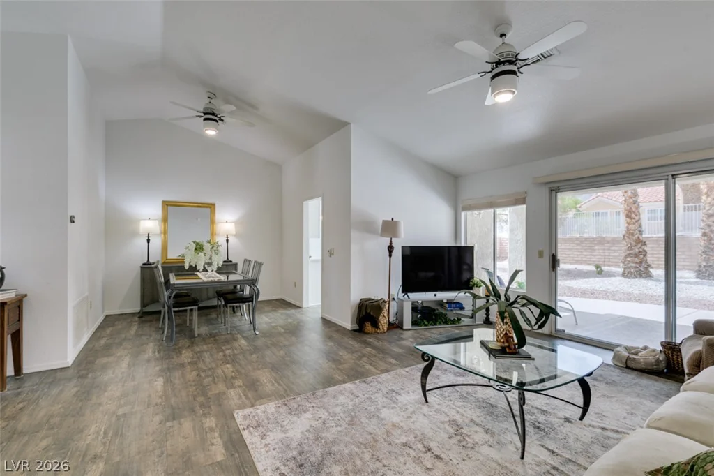2817 Lotus Hill, Las Vegas, NV 89134