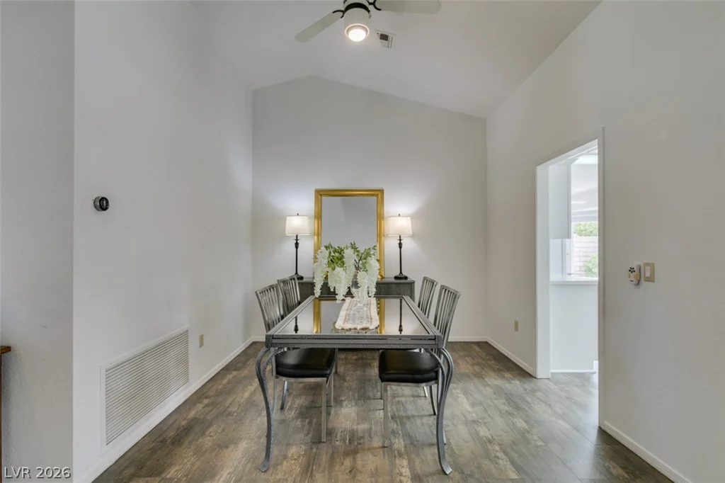 2817 Lotus Hill, Las Vegas, NV 89134