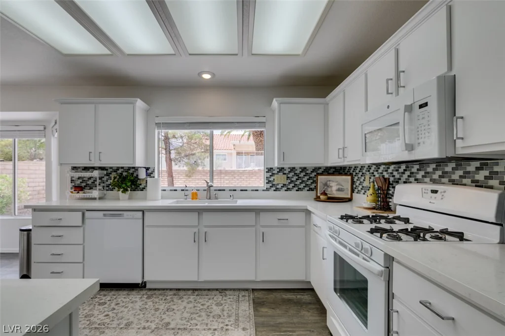 2817 Lotus Hill, Las Vegas, NV 89134