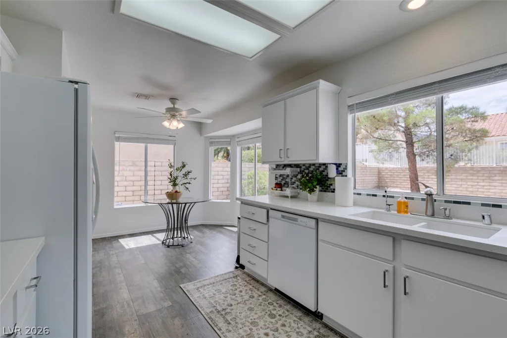 2817 Lotus Hill, Las Vegas, NV 89134