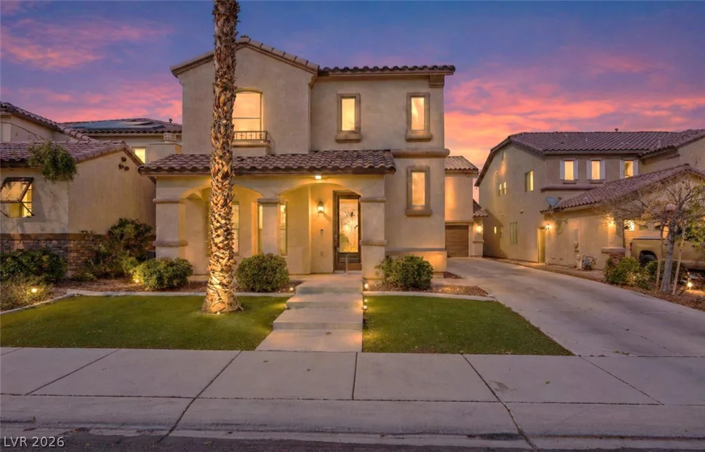 5656 Almocita, Las Vegas, NV 89141