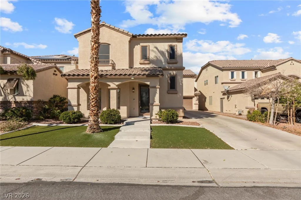 5656 Almocita, Las Vegas, NV 89141