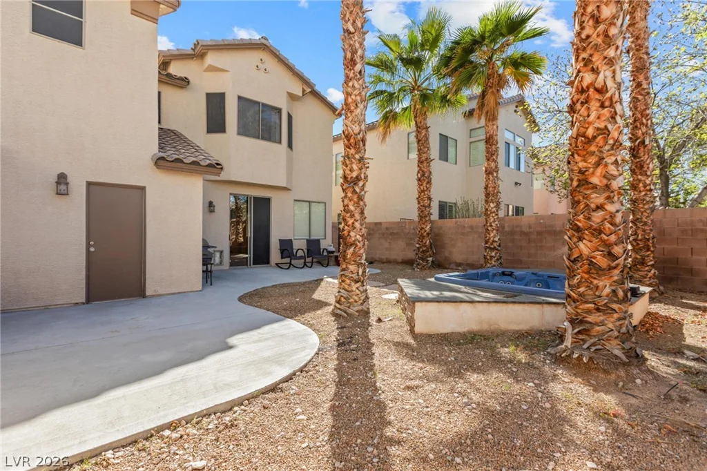 5656 Almocita, Las Vegas, NV 89141