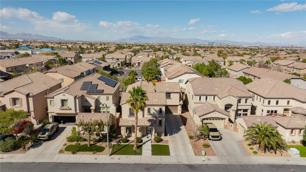 5656 Almocita, Las Vegas, NV 89141
