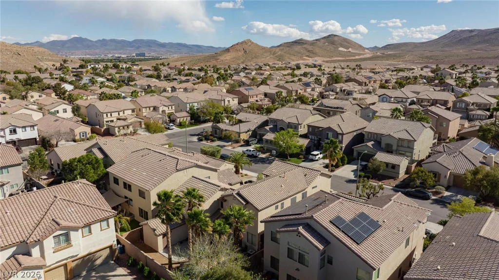 5656 Almocita, Las Vegas, NV 89141