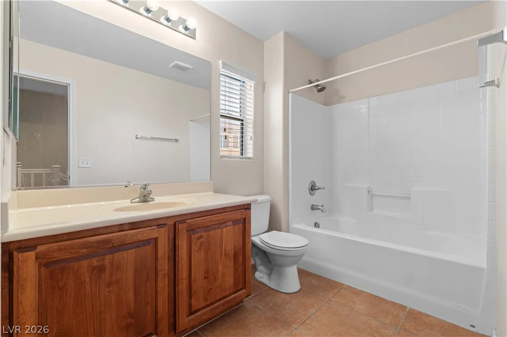 3432 Big Stomp, Las Vegas, NV 89129