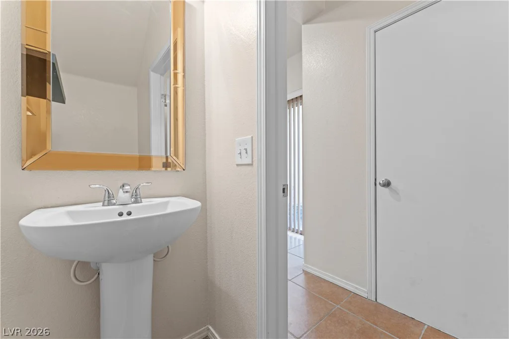 3432 Big Stomp, Las Vegas, NV 89129