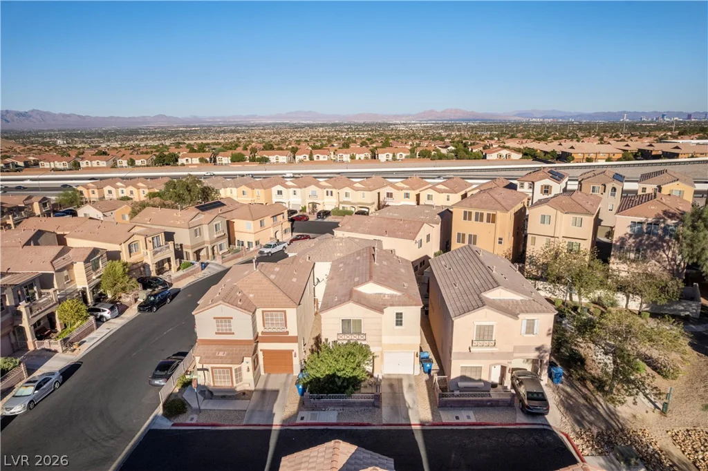 3432 Big Stomp, Las Vegas, NV 89129
