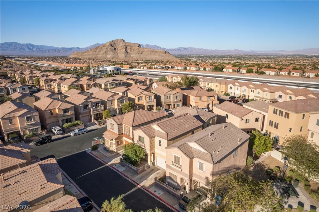 3432 Big Stomp, Las Vegas, NV 89129