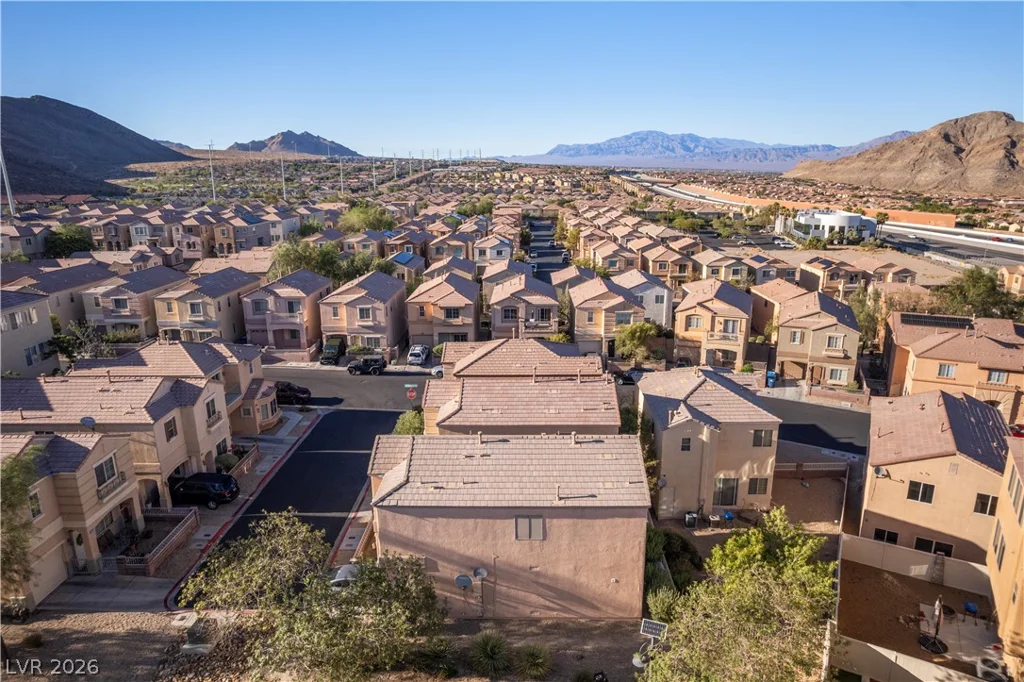 3432 Big Stomp, Las Vegas, NV 89129