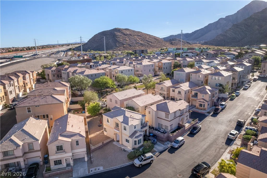 3432 Big Stomp, Las Vegas, NV 89129