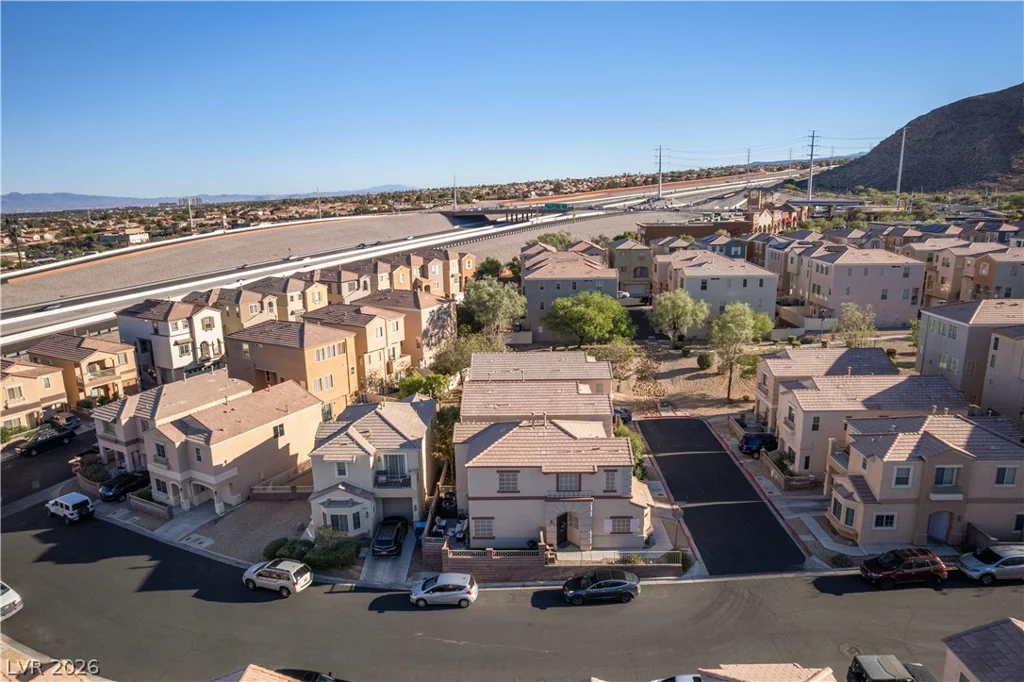 3432 Big Stomp, Las Vegas, NV 89129