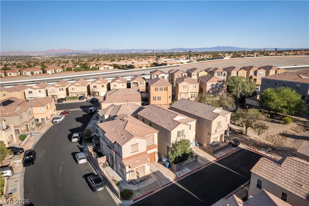 3432 Big Stomp, Las Vegas, NV 89129