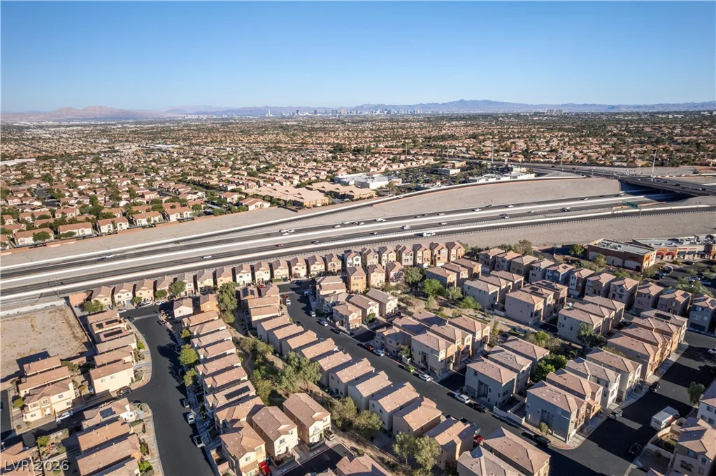 3432 Big Stomp, Las Vegas, NV 89129