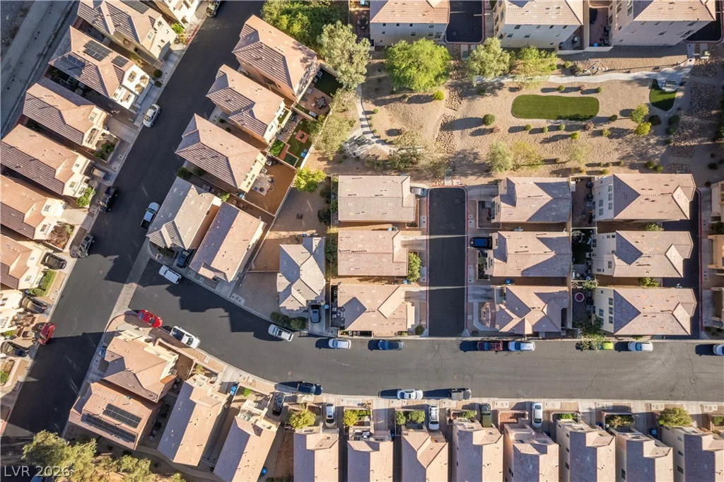 3432 Big Stomp, Las Vegas, NV 89129