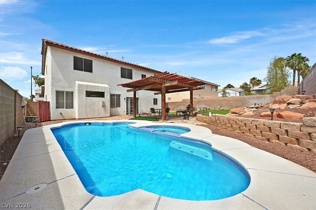 1416 Phyllis, Las Vegas, NV 89142
