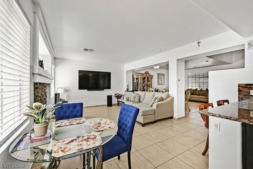 1416 Phyllis, Las Vegas, NV 89142
