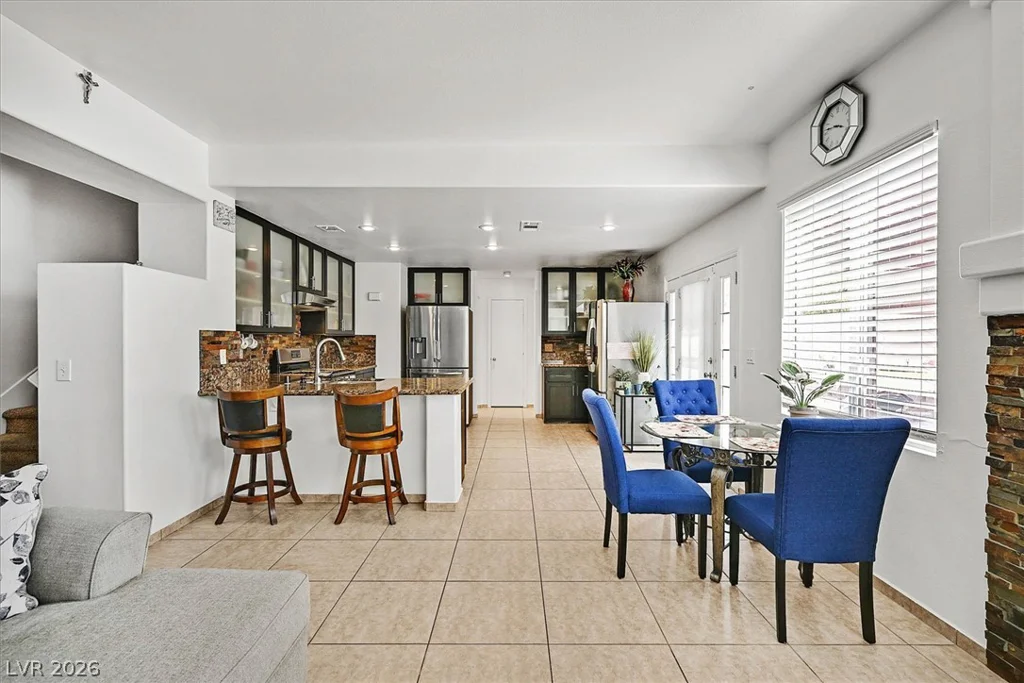 1416 Phyllis, Las Vegas, NV 89142