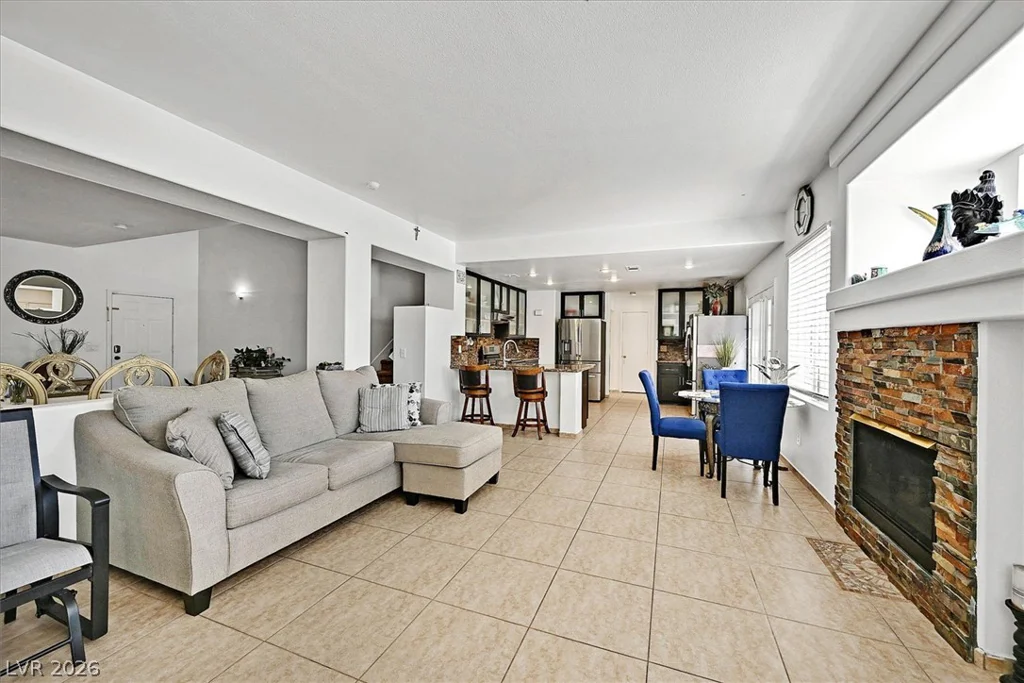 1416 Phyllis, Las Vegas, NV 89142