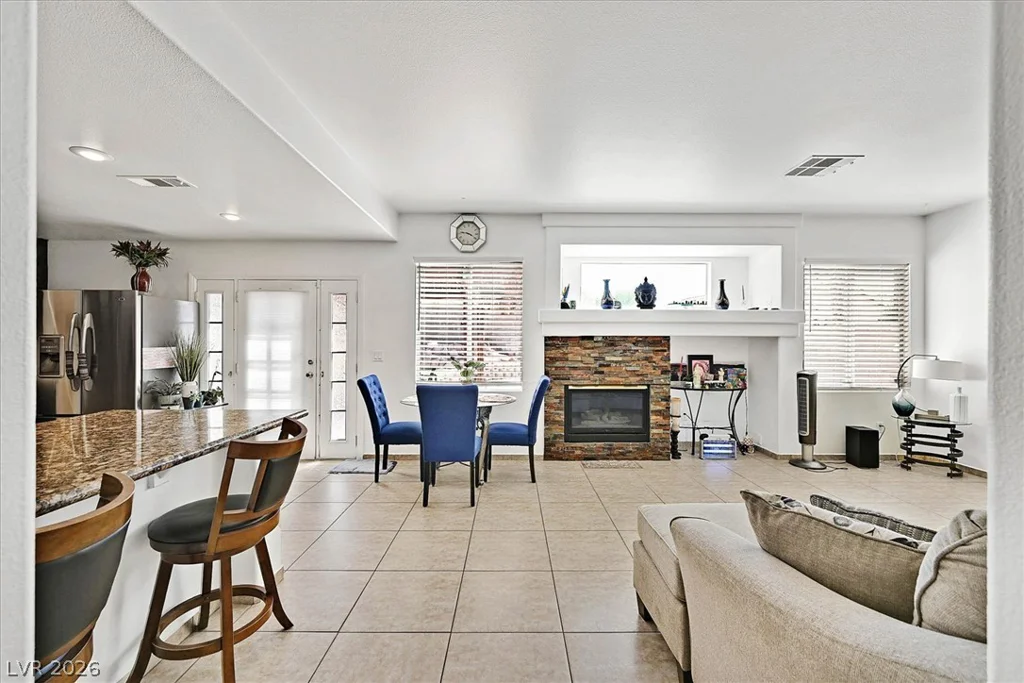 1416 Phyllis, Las Vegas, NV 89142