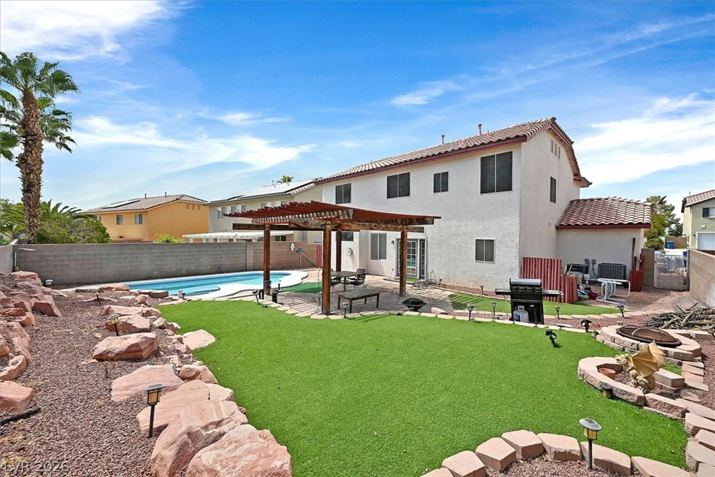 1416 Phyllis, Las Vegas, NV 89142