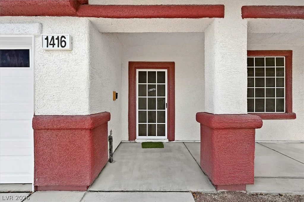 1416 Phyllis, Las Vegas, NV 89142