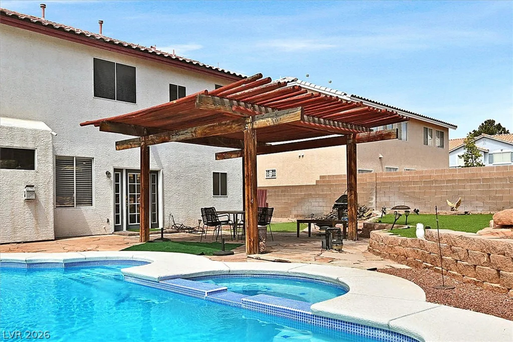 1416 Phyllis, Las Vegas, NV 89142
