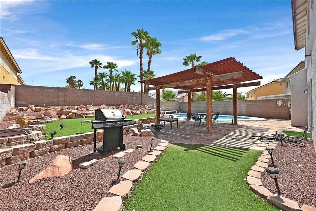 1416 Phyllis, Las Vegas, NV 89142