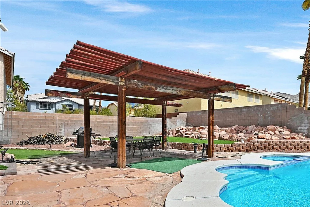 1416 Phyllis, Las Vegas, NV 89142