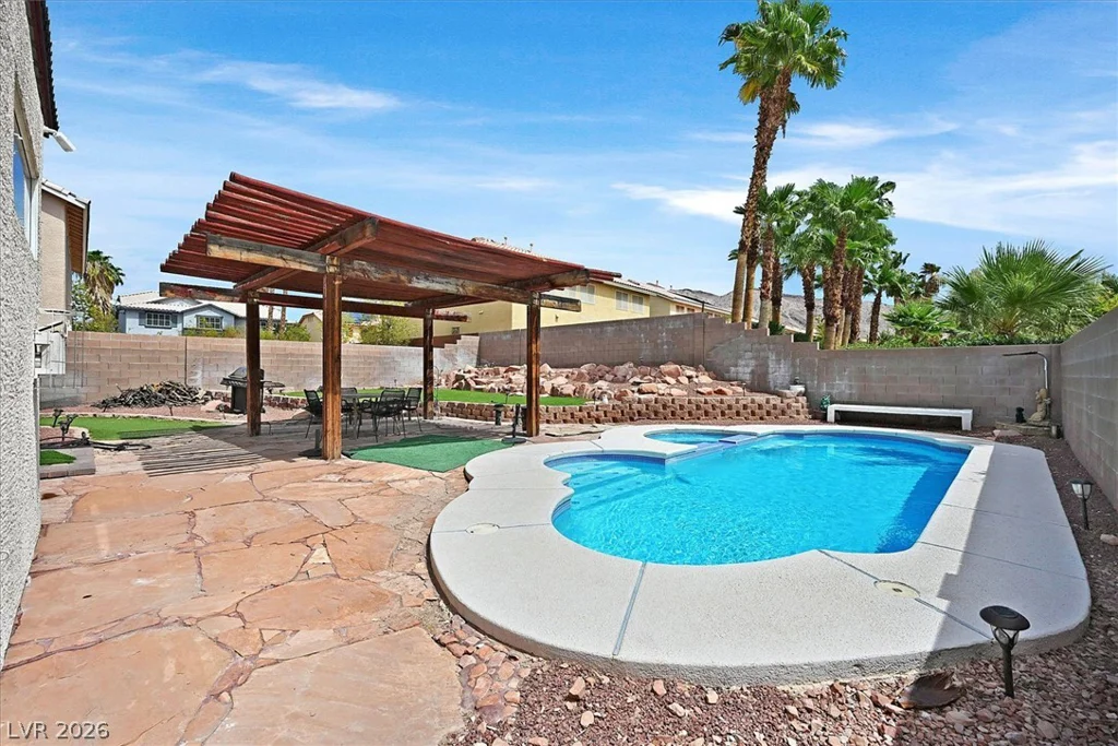 1416 Phyllis, Las Vegas, NV 89142
