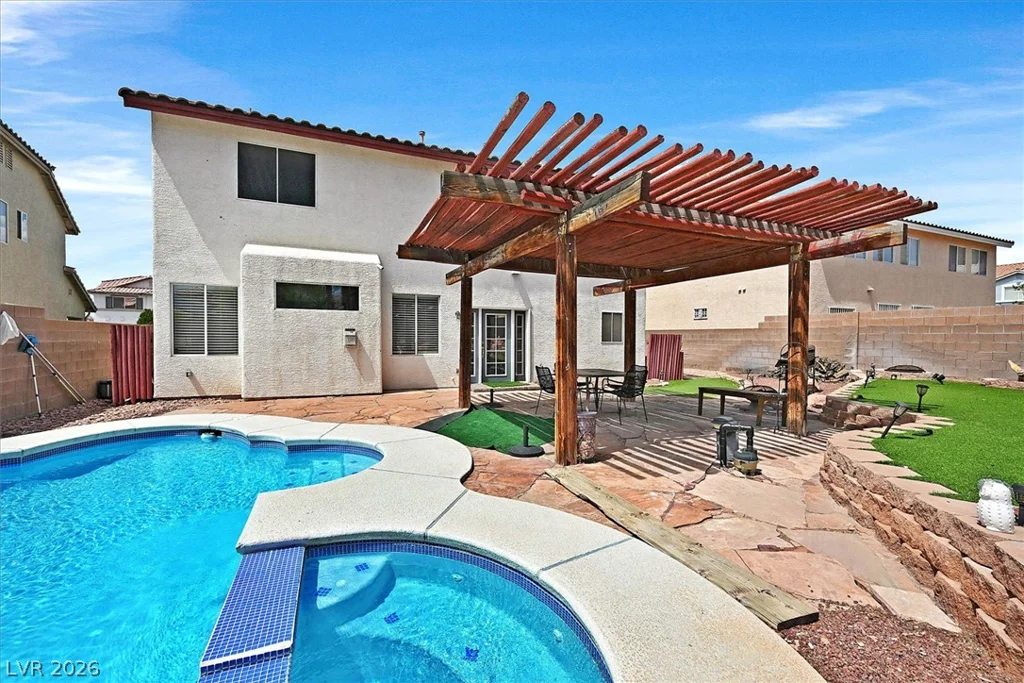 1416 Phyllis, Las Vegas, NV 89142
