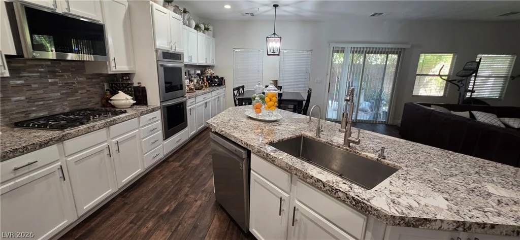 184 Red Arches, Henderson, NV 89012