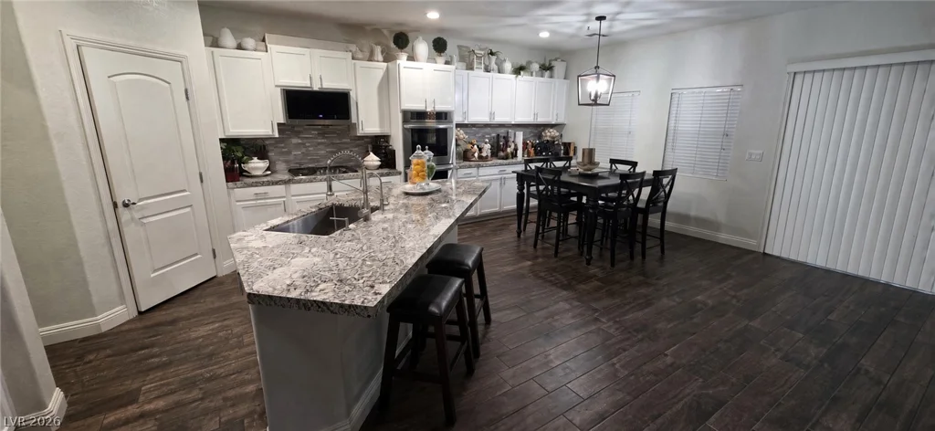 184 Red Arches, Henderson, NV 89012