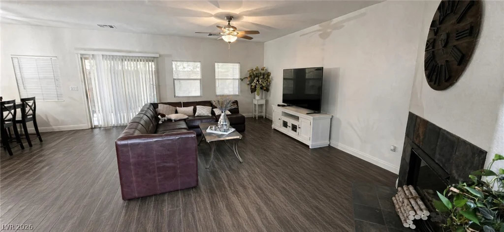 184 Red Arches, Henderson, NV 89012