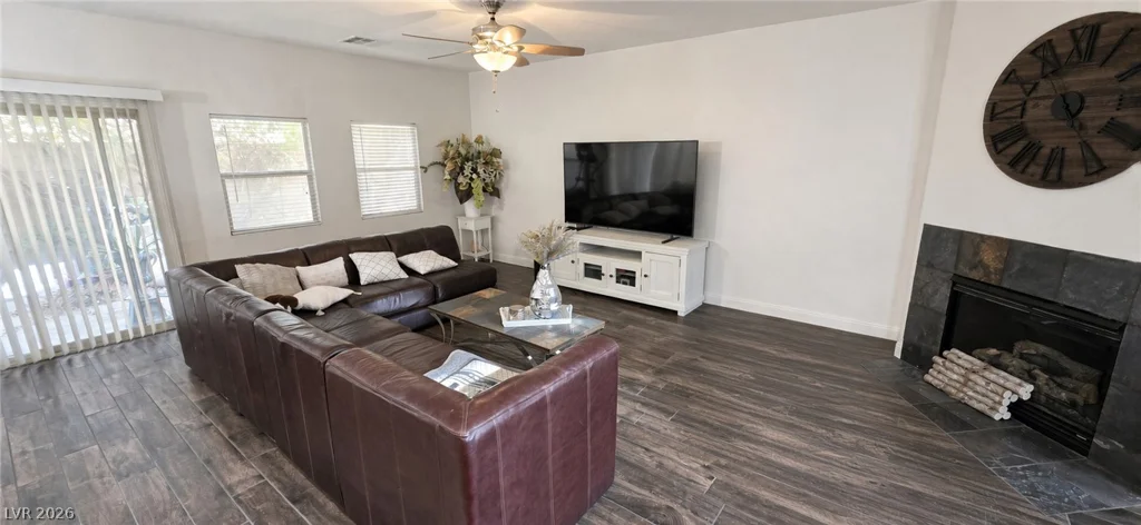 184 Red Arches, Henderson, NV 89012