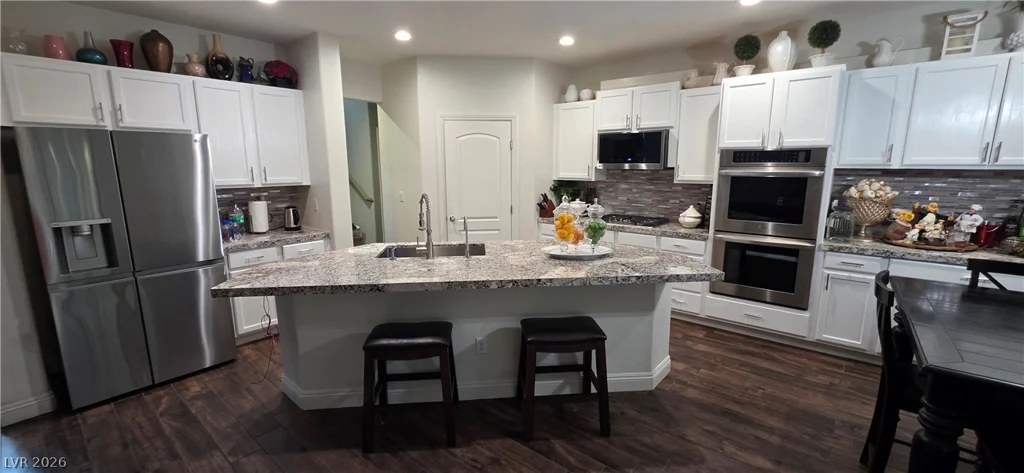 184 Red Arches, Henderson, NV 89012
