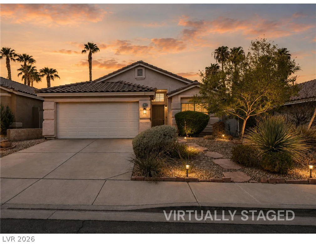 1983 Antelope Hill, Henderson, NV 89012