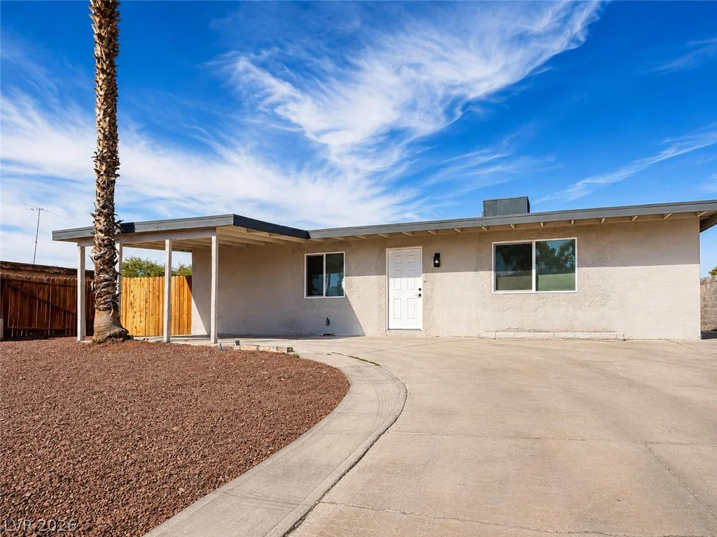 2741 San Domingo, Las Vegas, NV 89115