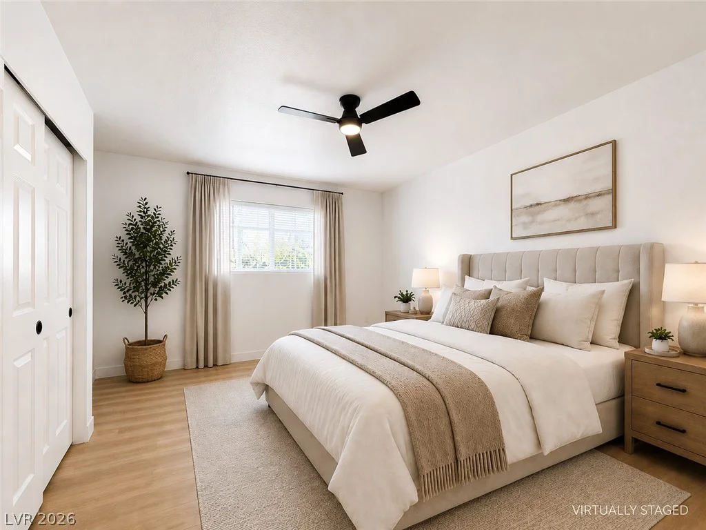 2741 San Domingo, Las Vegas, NV 89115