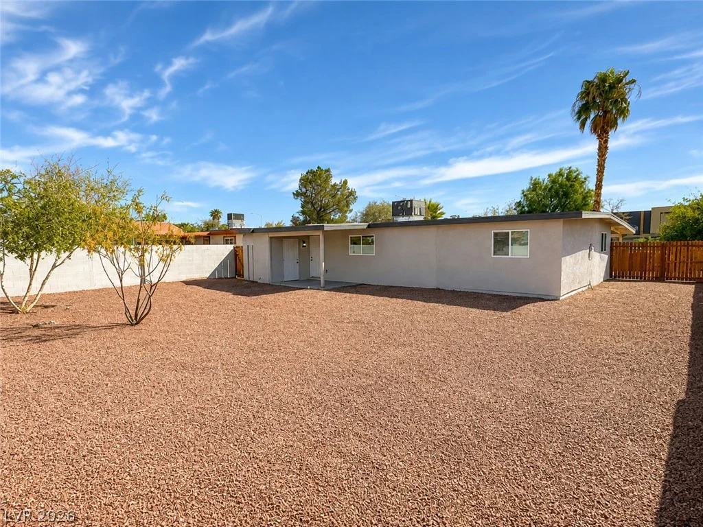 2741 San Domingo, Las Vegas, NV 89115